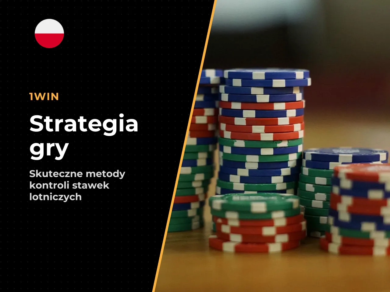 Proste podejścia do cash out i kontroli stawki. Zachowawczy schemat taktyczny promuje mechaniczne odcięcie gotówki przy niskim mnożniku: **1.1×–1.3×** z użyciem Auto Cash Out. Jak to wygląda w praktyc