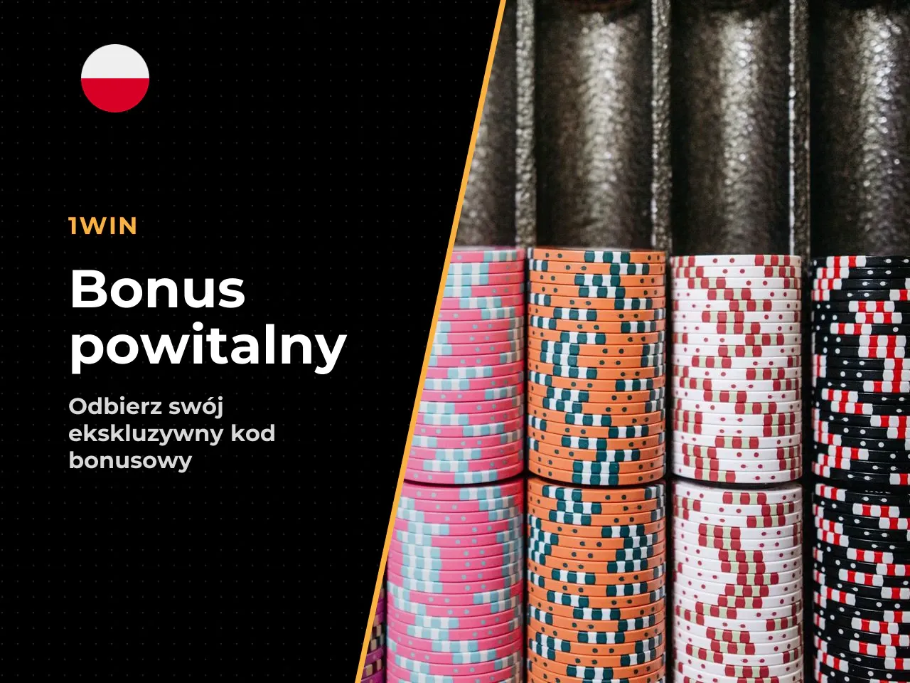 Skuteczne wykorzystanie 1win bonus code wymaga