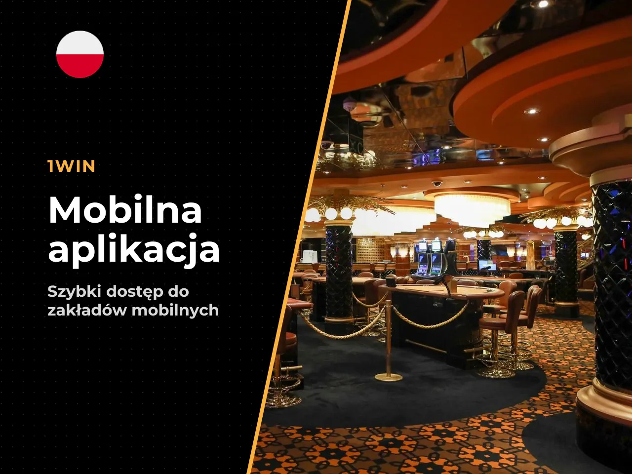 Charakterystyka platformy. 1win to międzynarodowa platforma hazardowa i bukmacherska działająca od 2016 roku. Operator posiada licencję Curaçao (nr 8048/JAZ2018-040) i udostępnia zakłady sportowe, kas