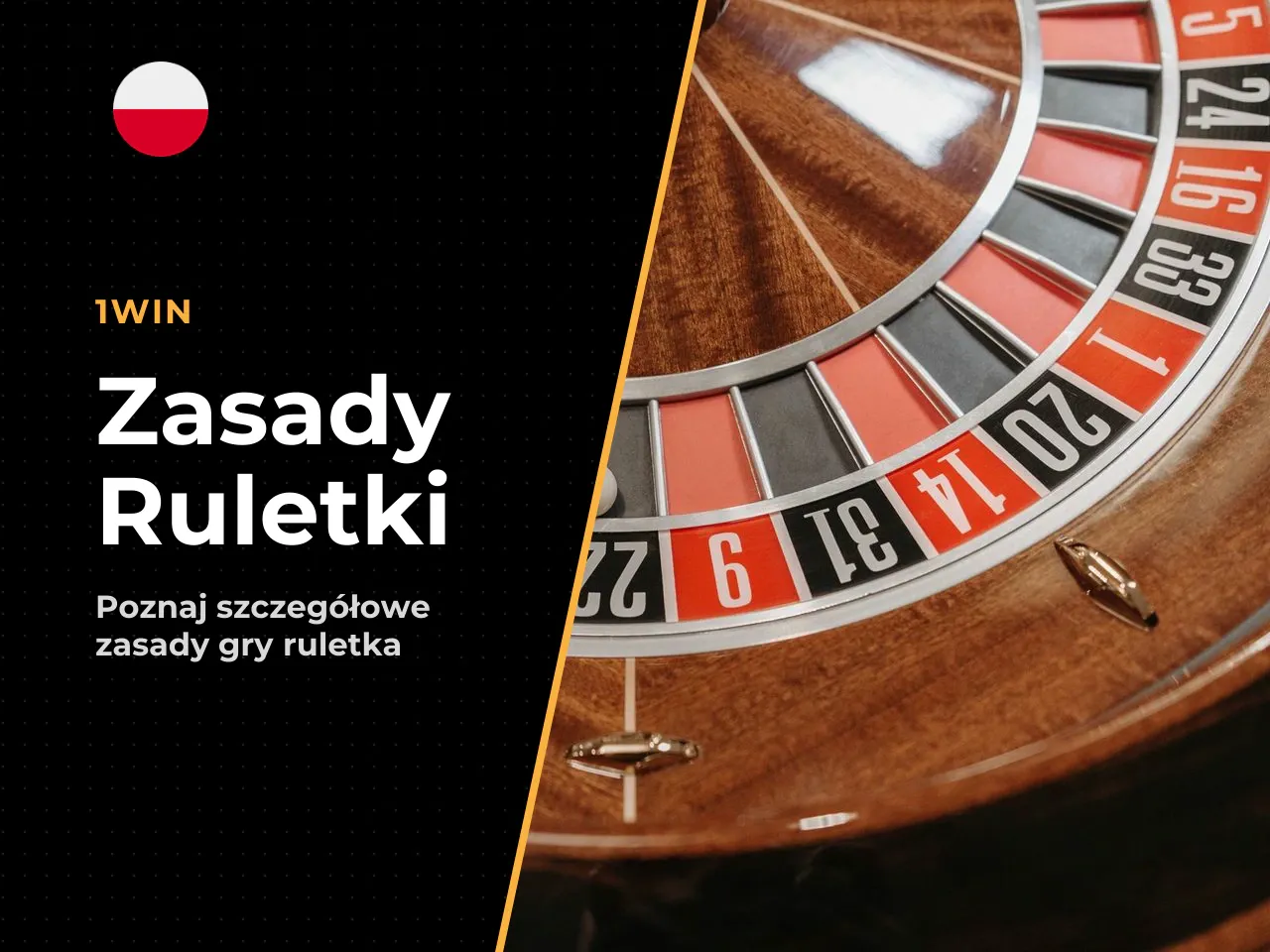 Czym jest ruletka i jak działa gra. Ruletka to losowa gra kasynowa. Wynik każdej rundy zależy wyłącznie od tego, w której numerowanej kieszeni wirującego koła zatrzyma się kulka. Mechanika opiera się