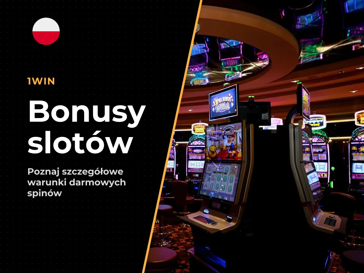 Kiedy bonus na tego slota jest naprawdę przydatny. Darmowe spiny na Big Bass Bonanza mogą być objęte warunkiem obrotu np. 50×, zanim wygrane będą mogły zostać wypłacone. — Polskie recenzje kasyn onlin