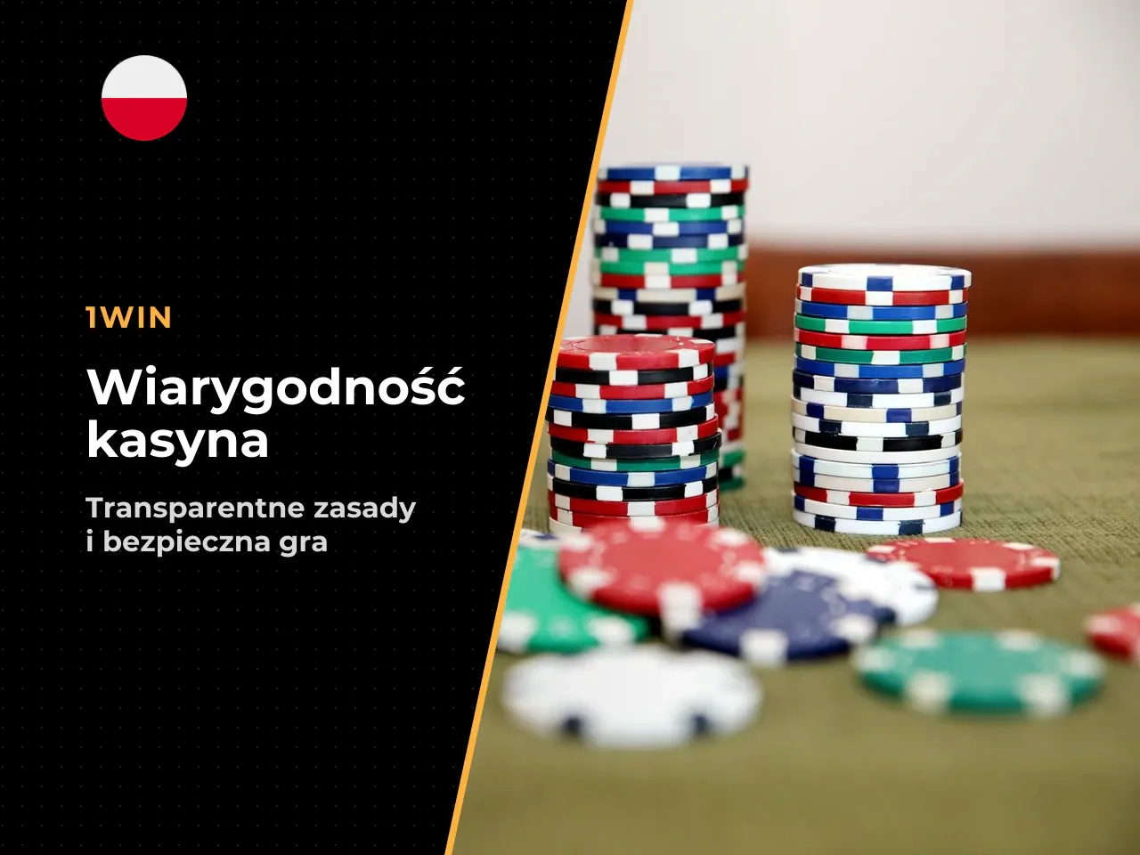 Obiektywne niezależne filtry (jak kryteria eCOGRA) sprawdzają transparentność portalu: płynność wypłat, wiarygodność zabezpieczeń kryptograficznych, obsługę metod BLIK i standardy identyfikacji klient