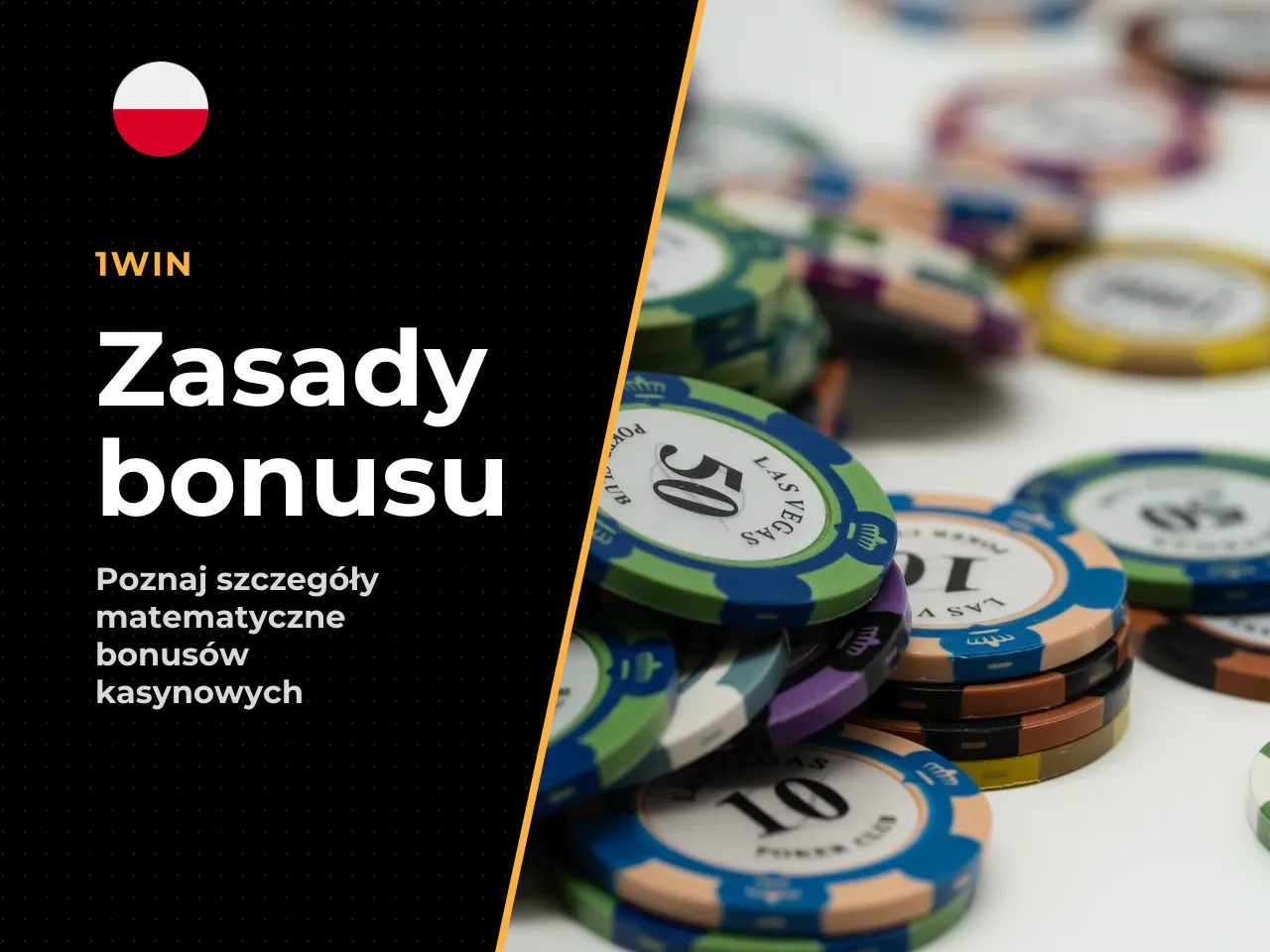 **Przykład kalkulacji:** Jeśli otrzymujesz bonus 100 PLN z wymogiem obrotu ×40, musisz postawić łącznie 4 000 PLN w grach kasynowych. Przy RTP 97 % statystycznie stracisz około 120 PLN (3 % z 4 000 PL