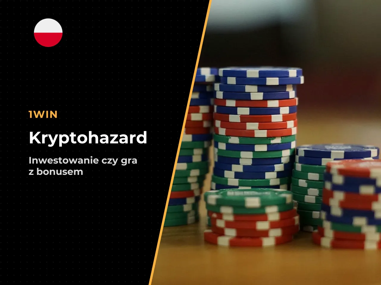 Związek hazardu, inwestowania w kryptowaluty i rola bonusów. Granica między inwestowaniem w kryptowaluty a hazardem jest coraz bardziej rozmyta. Badanie przeprowadzone przez Instytut Psychiatrii i Neu