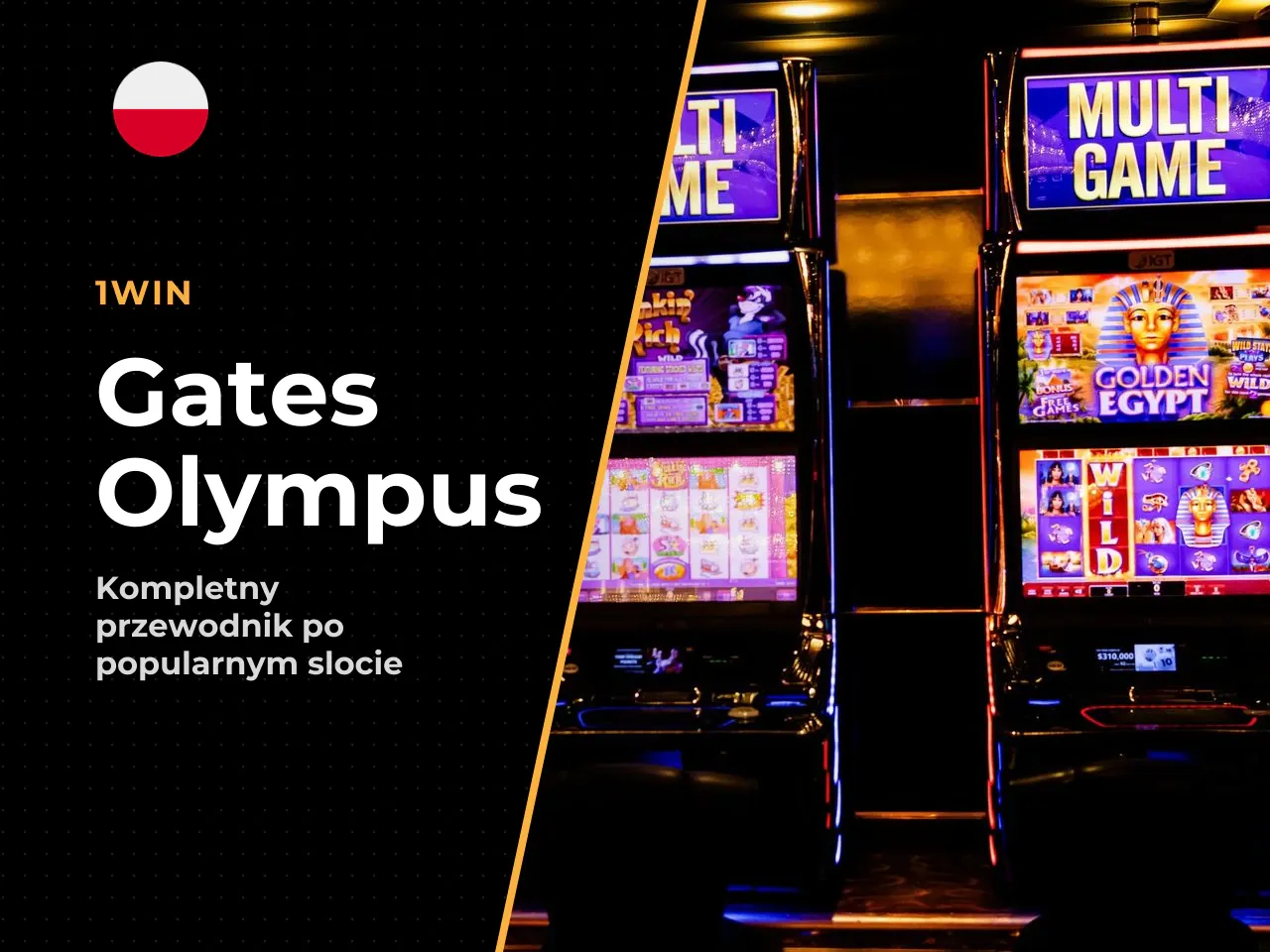 Czym jest Gates of Olympus i dlaczego jest tak popularny?. Gates of Olympus to wydany w 2021 roku produkt studia Pragmatic Play, który zrezygnował z klasycznych linii wypłat. Zamiast tego slot wypłaca