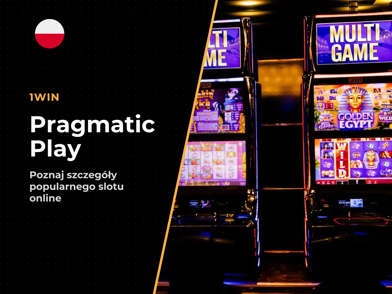 Pragmatic Play i podstawowe informacje o slocie. Producentem gry jest Pragmatic Play — jedno z najbardziej rozpoznawalnych studiów deweloperskich w branży iGaming, założone w 2015 roku. Firma posiada 