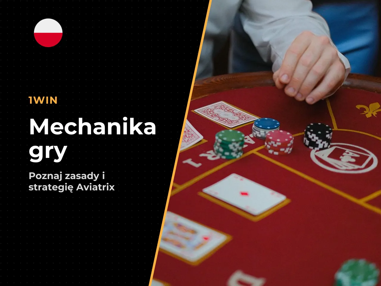 Czym jest Aviatrix i jak działa crash game. Aviatrix to gra typu crash game oparta na mechanice narastającego ryzyka i stale rosnącego mnożnika. Głównym zadaniem uczestnika jest wypłacenie stawki prze