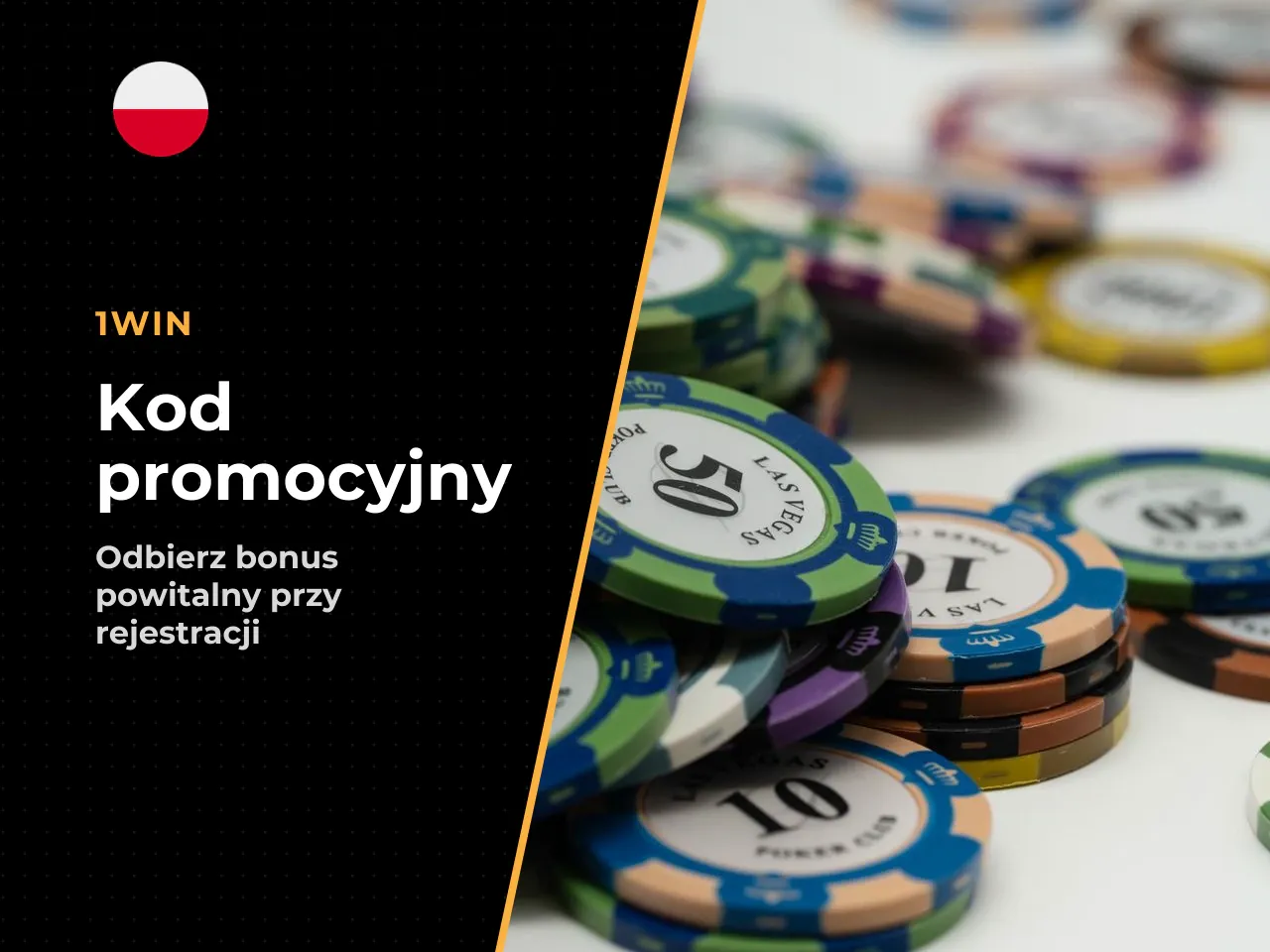 Czym jest 1win promo code i co odblokowuje?. Zacznijmy od sedna. **1win promo code** to ciąg znaków alfanumerycznych, który nowy gracz wpisuje w formularzu rejestracyjnym. Jego rola jest czysto techni