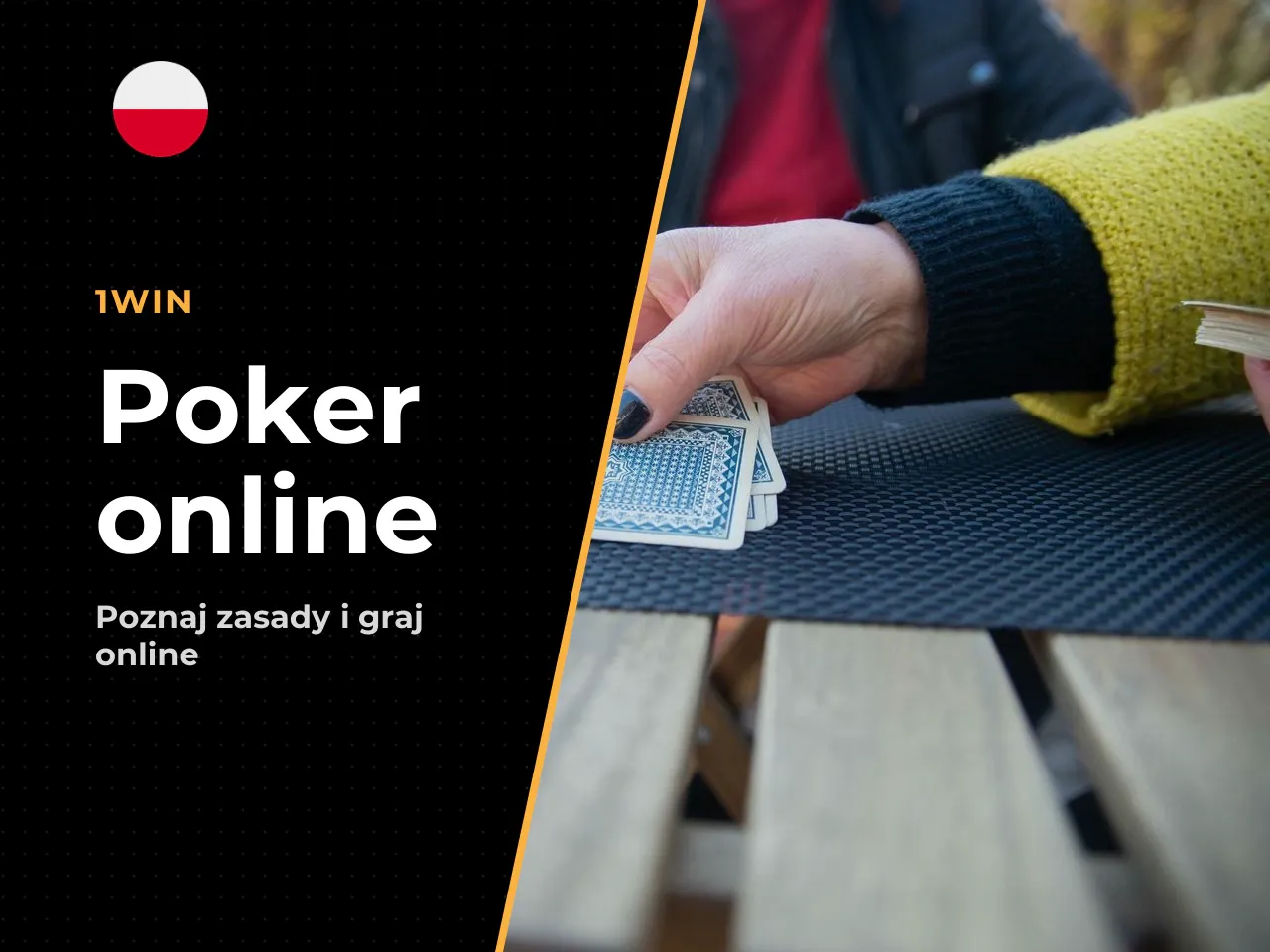 Poker jako gra karciana: online vs. live. Największa różnica między tradycyjnym poker live a jego odpowiednikiem w sieci? Pełna automatyzacja. W internecie karta pokerowa jest przydzielana algorytmicz