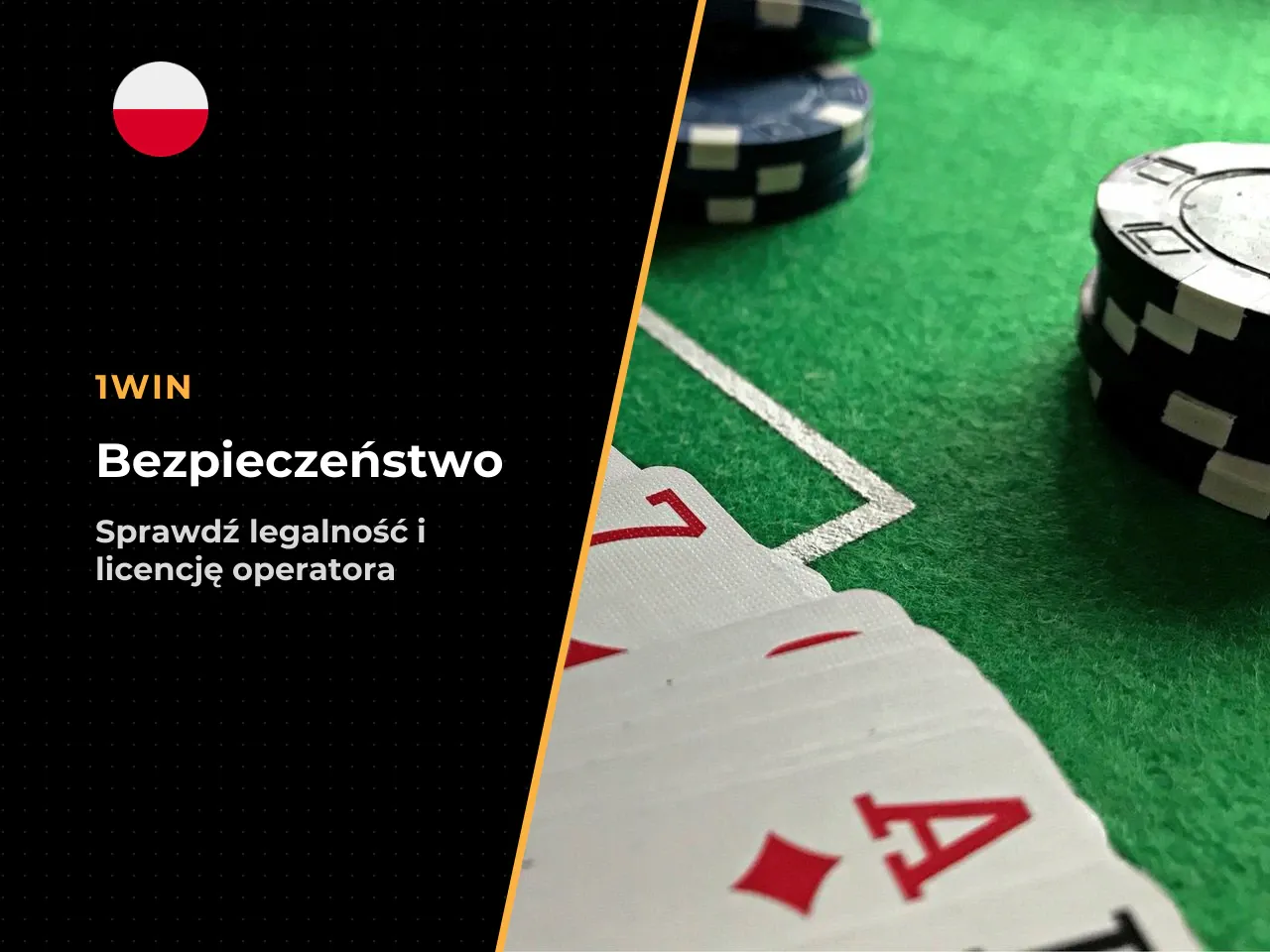 **Kryteria wyboru platformy:** - ✅ **Licencja i legalność** — sprawdź, czy operator działa legalnie w Twojej jurysdykcji. W Polsce jedynym w pełni legalnym operatorem kasyna online jest TotalCasino.pl