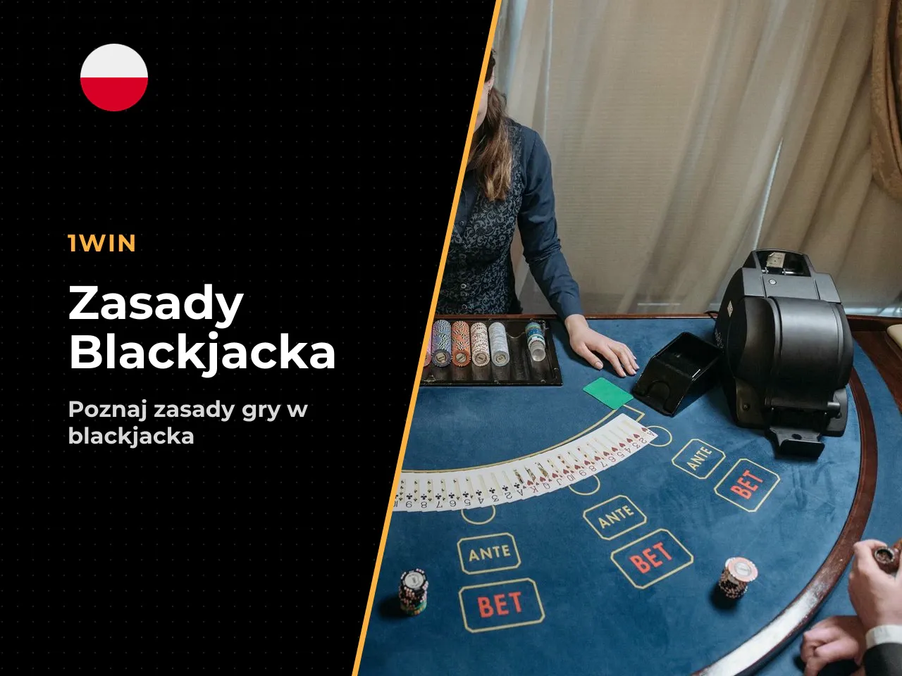 Czytelne zasady, darmowy dostęp i przejście do gry live. Gracz poszukujący bezpiecznego doświadczenia powinien na froncie platformy znaleźć czytelną adnotację z zasadami blackjacka (stosunek wypłat, r