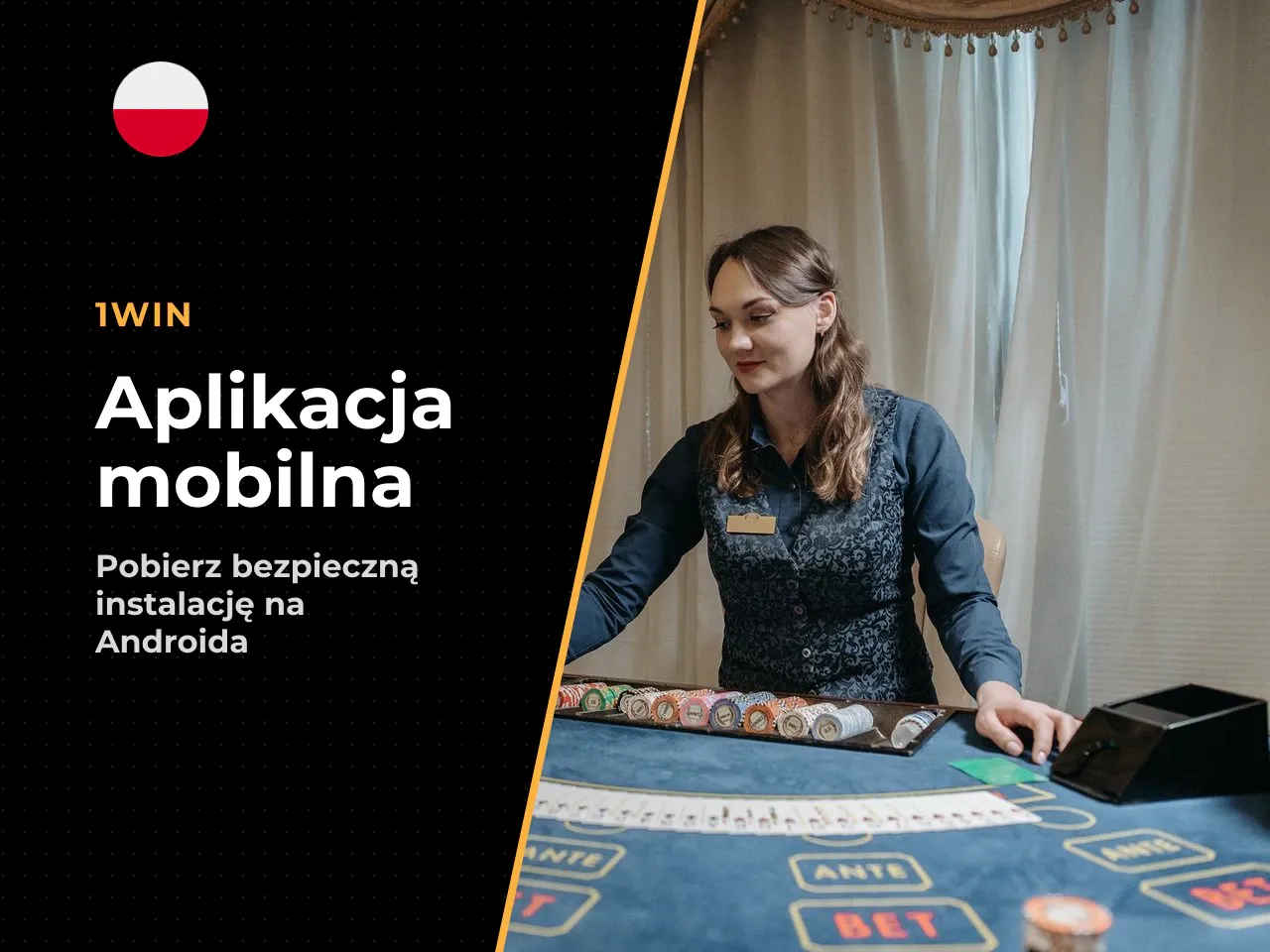 Czym jest 1win apk i dlaczego użytkownicy szukają tego formatu. Format **1win apk** to paczka instalacyjna (Android Package Kit) wymagana do uruchomienia platformy w systemie Android poza oficjalnym d