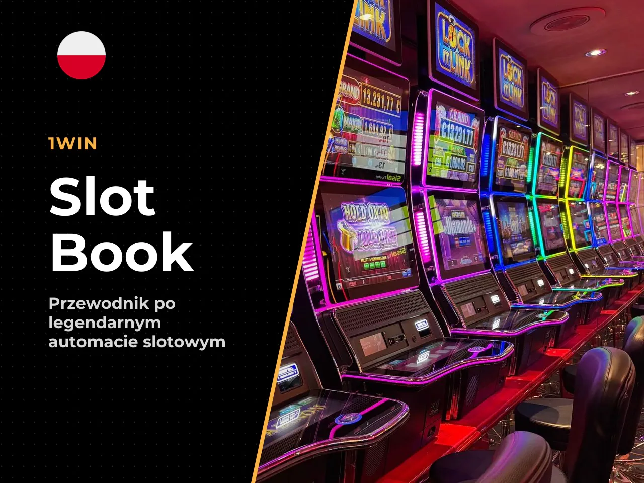 Czym jest Book of Dead i dlaczego ten slot jest tak popularny. Book of Dead to wysoce zmienny [slot book online](https://1winbets.pl) o strukturze 5×3, wydany w 2016 roku przez Play'n GO. To właśnie t