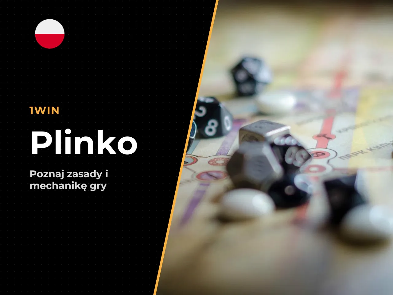 Czym jest Plinko 1win i dlaczego gracze wybierają tę grę w 1win casino. Plinko 1win to dynamiczna gra losowa online, w której kulka spada przez siatkę kołków, odbija się od przeszkód i ląduje w jednej