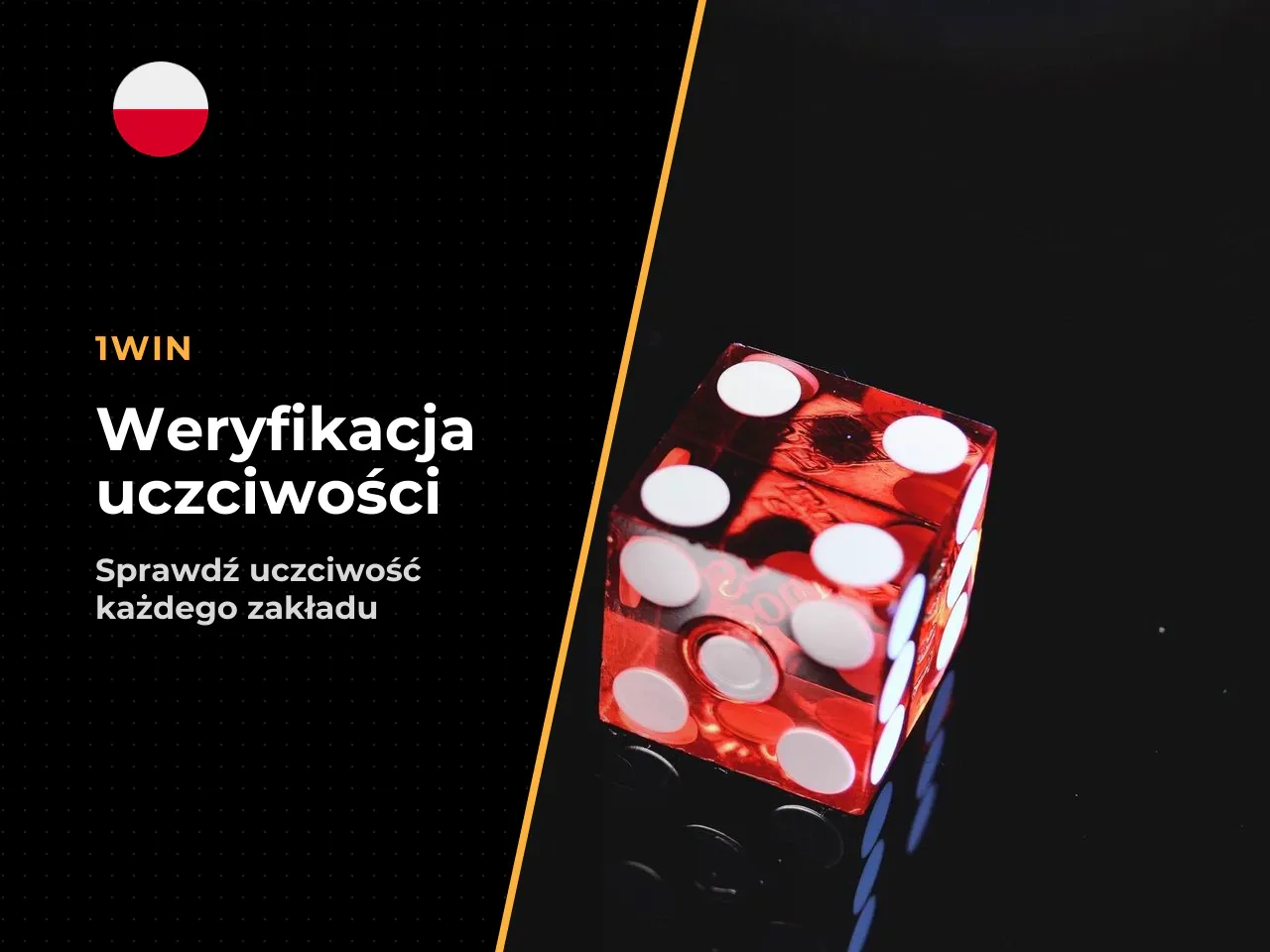 Jak działa Provably Fair i jak to sprawdzić. Mechanizm Provably Fair umożliwia kryptograficzną weryfikację wyniku rundy **po jej zakończeniu**, ale nie gwarantuje uczciwości operatora kasyna ani wypła