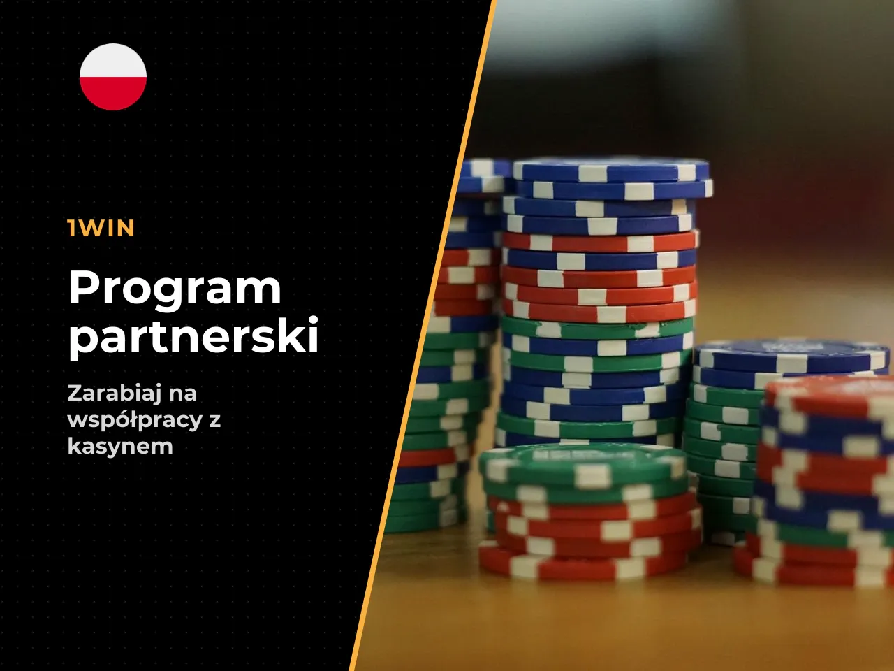 Czym jest 1win partner program i dla kogo jest ta oferta. 1win partner program to bezpośredni system afiliacyjny (in-house offer), który pozwala wydawcom zarabiać na kierowaniu ruchu do kasyna online