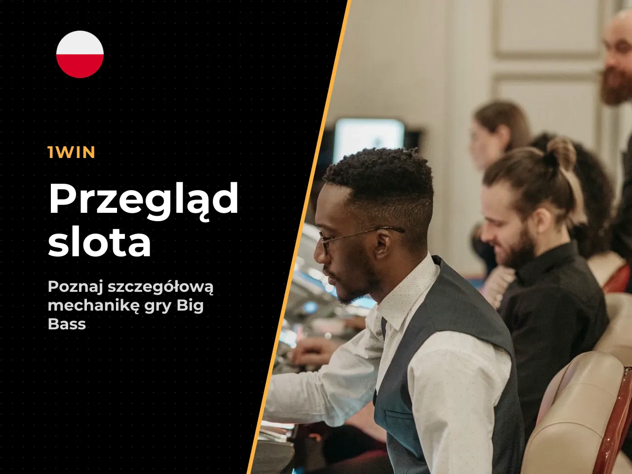 Dla kogo jest ten slot: gracze demo i użytkownicy grający na prawdziwe pieniądze. Głównym odbiorcą Big Bass Bonanza slot pozostają gracze, którzy potrafią zbilansować tolerancję na ostre spadki bankro