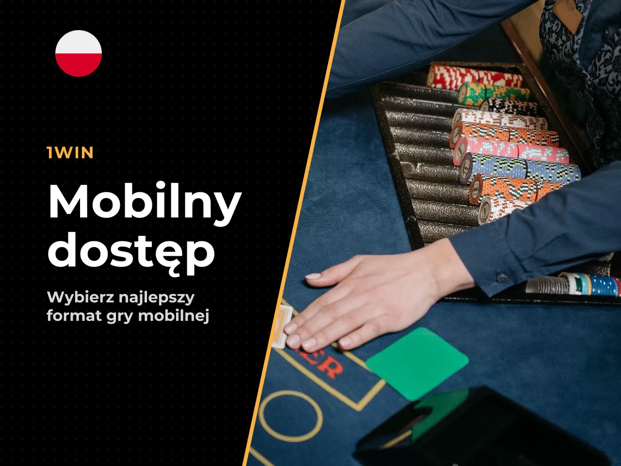 Aplikacja czy mobilna strona — który format lepiej wybrać. To pytanie wraca w niemal każdej dyskusji o 1win app. Krótka odpowiedź: zależy od systemu operacyjnego. Na Androidzie dedykowana aplikacja (p