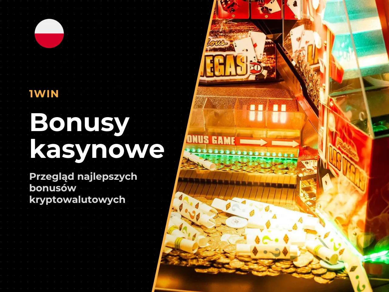 Welcome bonus, deposit bonus i no deposit bonus. Różnice między tymi trzema typami bywają mylące, więc wyjaśnijmy je wprost. **Welcome bonus** to pakiet powitalny dla nowego gracza — najczęściej rozkł