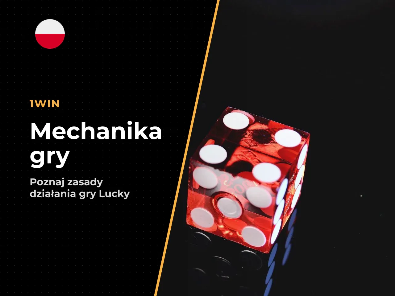Jak działa mechanika crash game w Lucky Jet. Wzrost współczynnika rozpoczyna się od wartości 1.00x i trwa aż do momentu wylosowanego zatrzymania — krachu. Cała logika wygranej w crash game sprowadza s