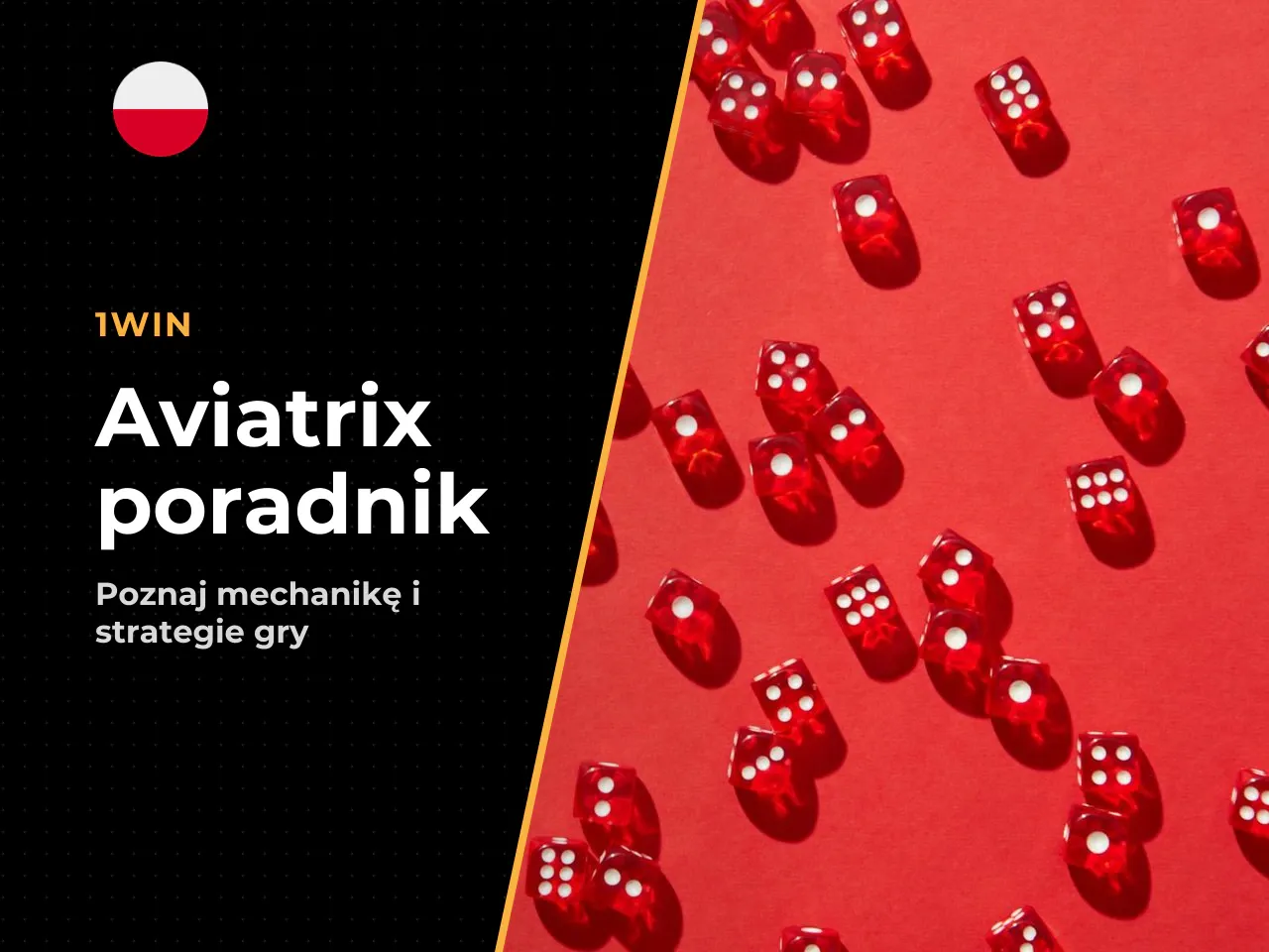 Aviatrix to crash game, nie klasyczny slot. Format Aviatrix game odrzuca losowy, autonomiczny obrót bębnów na rzecz aktywnego, zależnego od upływającego czasu decydowania o losie zakładu. Różnica stru