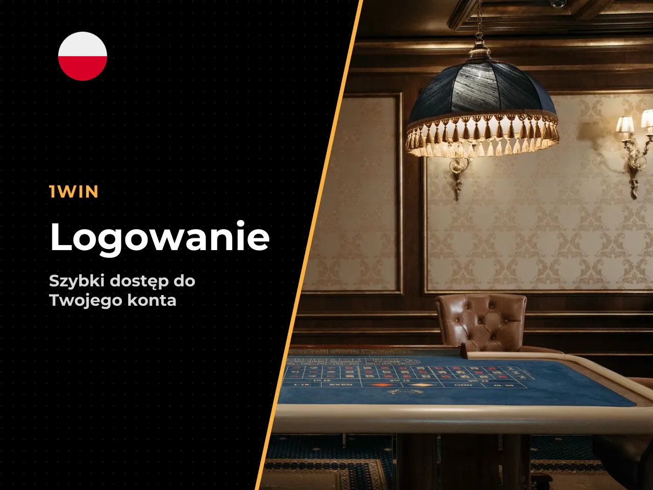 Gdzie znaleźć stronę 1win website login. Na stronie głównej 1win przycisk **„Login"** (lub „Zaloguj się") znajduje się w **prawym górnym rogu nagłówka** — zarówno w wersji desktopowej, jak i mobilnej.